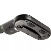 Пылесос AND 1-38 – это аккумуляторный портативный уборочный прибор