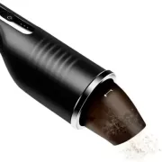 Пылесос AND 1-38 – это аккумуляторный портативный уборочный прибор