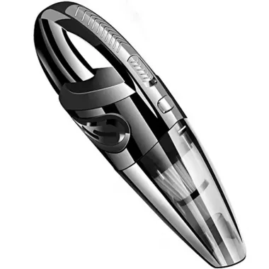 Пылесос автомобильный VACCUM CLEANER E-6 XL-830