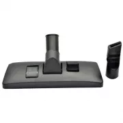 Пылесос Domotec MS 4405 220V/1200W, пылесос циклон с контейнером