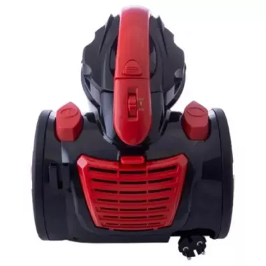 Пылесос колбовый Crownberg CB-0111 2400W