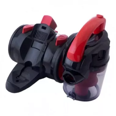 Пылесос колбовый Crownberg CB-0111 2400W