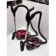 Пылесос контейнерный 4л Zepline ZP-6804 красный