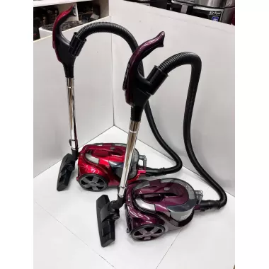 Пылесос контейнерный 4л Zepline ZP-6805 сиреневый