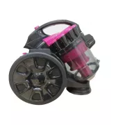 Пылесос без мешка GRANT GT-1605 (контейнерный пылесос) 3000 Вт + универсальная щетка