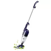 Пылесос RAF R-8673B ручной 2 в 1 с контейнером 600 Вт (R-8673B)