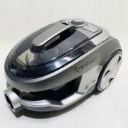 Пылесос Rainberg RB-659S колбовой с регулятором мощности HEPA фильтр 4L - 4200 W