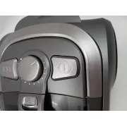Пылесос Rainberg RB-659S колбовой с регулятором мощности HEPA фильтр 4L - 4200 W