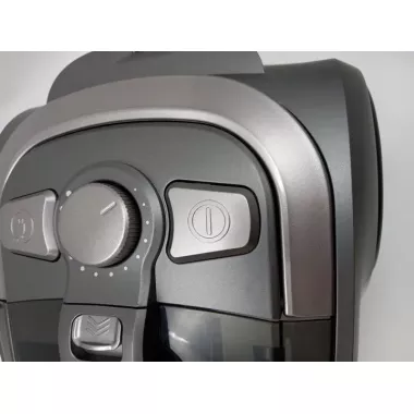 Пылесос Rainberg RB-659S колбовой с регулятором мощности HEPA фильтр 4L - 4200 W