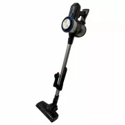 Пылесос ручной 3в1 Crownberg CB 674 аккумуляторный циклононого типа мощностью 2500Вт с подсветкой щетки