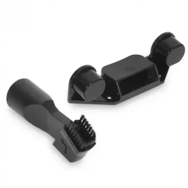 Пылесос ручной Crownberg CB-671 на 2400 Вт с контейнером на 3 литра.