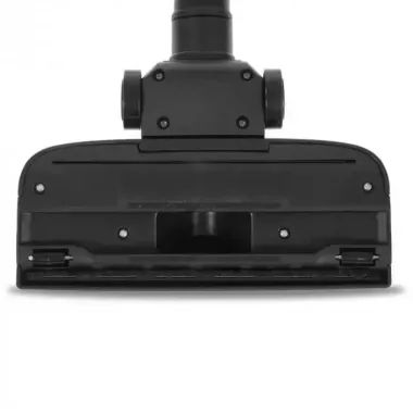 Пылесос ручной Crownberg CB-671 на 2400 Вт с контейнером на 3 литра.