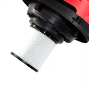 Строительный пылесос DOMOTEC MS-4414, 3000 Вт, 20 л