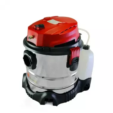 Строительный пылесос DOMOTEC MS-4414, 3000 Вт, 20 л Строительный пылесос DOMOTEC MS-4414, 3000 Вт, 20 л