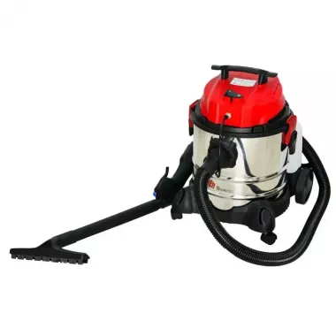 Строительный пылесос DOMOTEC MS-4414, 3000 Вт, 20 л Строительный пылесос DOMOTEC MS-4414, 3000 Вт, 20 л