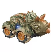 Радиоуправляемая машина-внедорожник