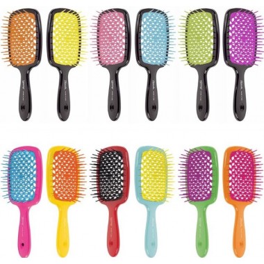 Гребінець для волосся Janeke 1830 Superbrush