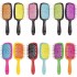 Гребінець для волосся Janeke 1830 Superbrush