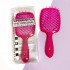Гребінець для волосся Janeke 1830 Superbrush