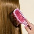 Гребінець для волосся Janeke 1830 Superbrush