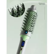 Расческа для завивки «три в одном» с отрицательными ионами AND LY-946