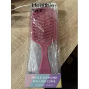 Расческа массажная Hollow Comb