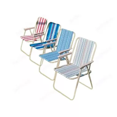 Раскладное кресло для пикника и рыбалки GP4266 Раскладное кресло для пикника и рыбалки GP4266