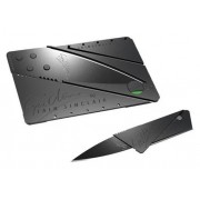 Розкладний Ніж Кредитка Візитка Card-Sharp