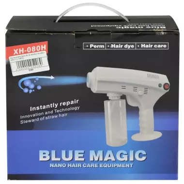 Распылитель Nano BLUE MAGIC XH-080H (WN-11)