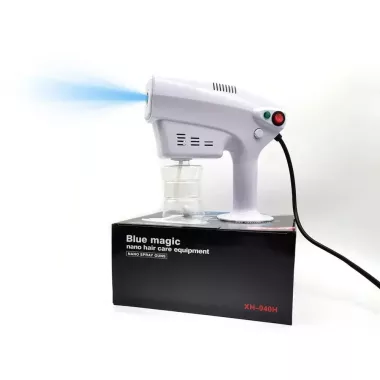 Распылитель Nano BLUE MAGIC XH-080H (WN-11)