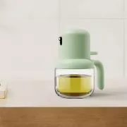 Распылитель, бутылка-диспенсер для масла с дозатором 180 мл LY-347