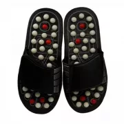 Рефлекторные массажные тапочки