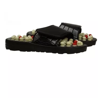 Рефлекторные массажные тапочки