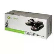 Рефлекторные массажные тапочки