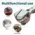 Регулируемые пластиковые мерные ложки 2 штуки Adjustable measuring spoon Регулируемые пластиковые мерные ложки 2 штуки Adjustable measuring spoon