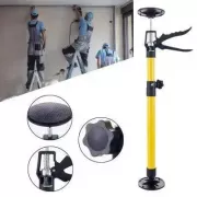 Регулируемый опорный домкрат из нержавеющей стали AND-7