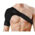 Регулируемый плечевой бандаж RD-40 согревающий на плечо