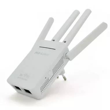 Репитер 09 LV-WR WIFI роутер +REPEATER/AP Mega