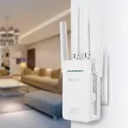 Репитер 09 LV-WR WIFI роутер +REPEATER/AP Mega