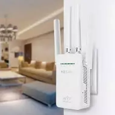 Репитер 09 LV-WR WIFI роутер +REPEATER/AP Mega