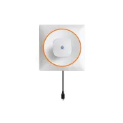 Робот-мойщик окон и стен Window cleaning robot W32S с распылением моющего средства, квадратный