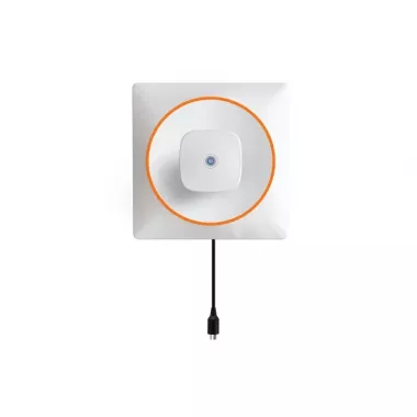 Робот-мойщик окон и стен Window cleaning robot W32S с распылением моющего средства, квадратный Робот-мойщик окон и стен Window cleaning robot W32S с распылением моющего средства, квадратный