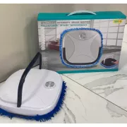 Робот пылесос швабра 3 в 1 JBLRobot GTM Беспроводной автоматический