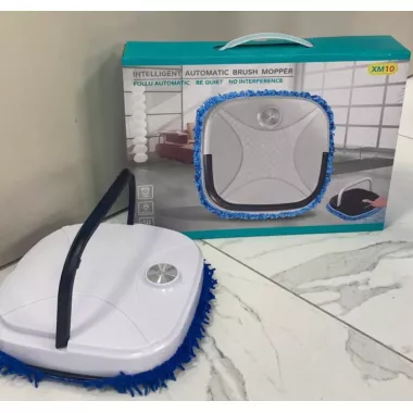 Робот пылесос швабра 3 в 1 JBLRobot GTM Беспроводной автоматический