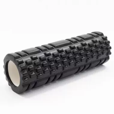 Ролик массажный для йоги, фитнеса Ролик массажный для йоги, фитнеса