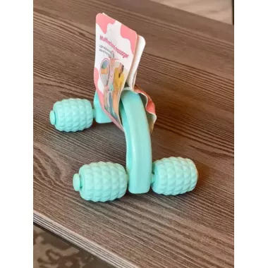 Роликовый ручной массажер / Домашний уход AND947