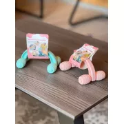 Роликовый ручной массажер / Домашний уход AND947