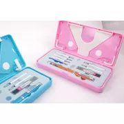 Ручка здоровья умная - корректор осанки Machi Family с пеналом-подставкой