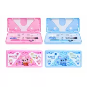 Ручка здоровья умная - корректор осанки Machi Family с пеналом-подставкой