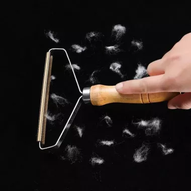 Ручная бритва для удаления катышек Lint Remover, прибор для удаления катышек с ткани ручной